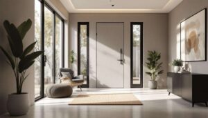 Addio zerbino classico: l'alternativa elegante che gli architetti preferiscono nel 2026