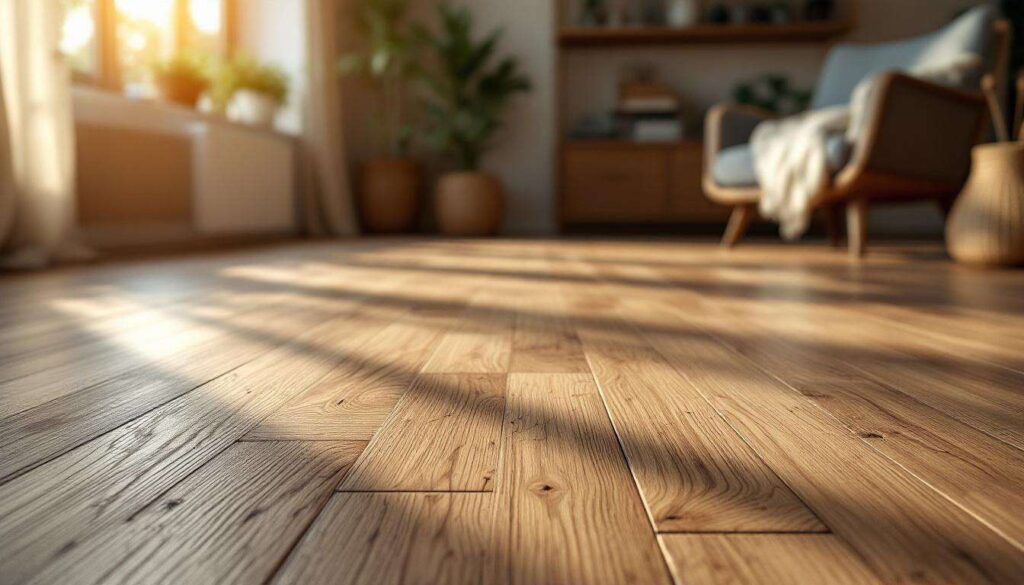 Parquet che scricchiola a ogni passo: la polvere di talco e le altre soluzioni dei posatori