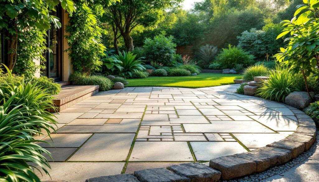 Pavimentazione esterna: quando è edilizia libera e quando serve il permesso di costruire