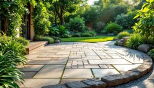 Pavimentazione esterna: quando è edilizia libera e quando serve il permesso di costruire