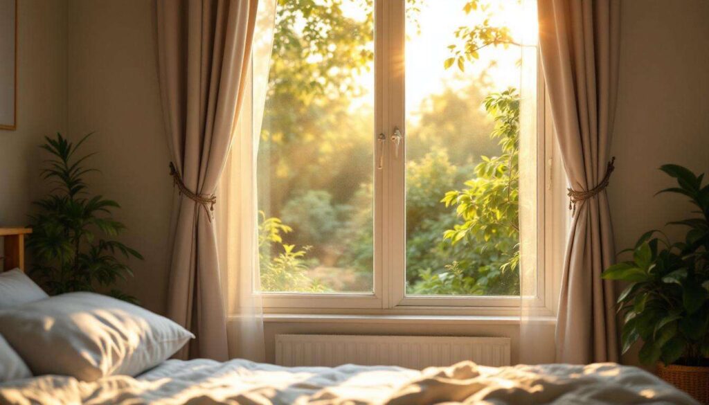 Perché aprire le finestre 10 minuti al mattino migliora la qualità dell'aria più di un purificatore