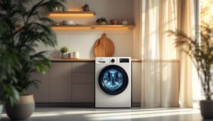 Lavatrici con IA: perché le vendite in Italia sono cresciute del 23% secondo GfK