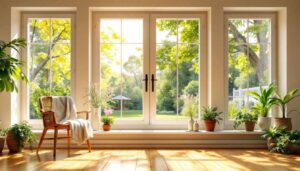 Come pulire i vetri senza lasciare aloni e senza spray industriali?