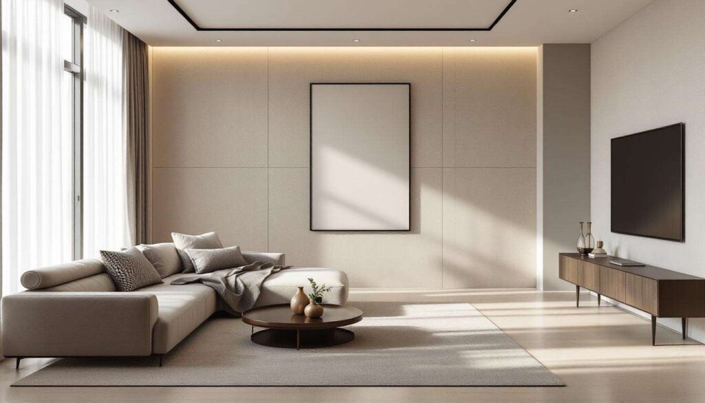 Quiet luxury in casa: perché nel 2026 meno oggetti significano più eleganza secondo i decoratori