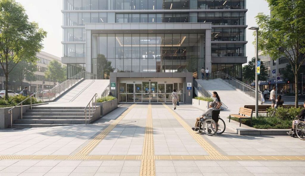 Bonus barriere architettoniche: nel 2026 non esiste più come incentivo autonomo al 75 %