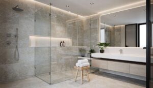 Doccia walk-in: perché è la tendenza bagno 2026 e gli errori da evitare durante l’installazione