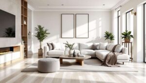 Sostituzione pavimenti senza demolizione: il risultato è perfetto