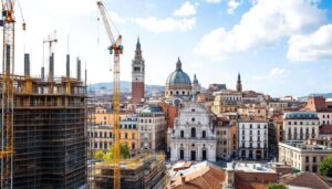 Risanamento conservativo o ristrutturazione edilizia? Quando la SCIA è inefficace e serve il permesso di costruire