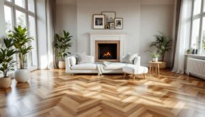 Se stai pensando di ristrutturare casa il parquet è la scelta perfetta: ecco tutto quello che devi sapere su geometrie e tipologie di posa