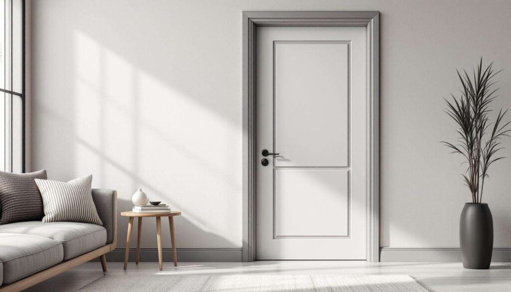 Tecnomat: porte per interno in pronta consegna. Un plus non trascurabile