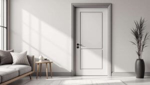 Tecnomat: porte per interno in pronta consegna. Un plus non trascurabile