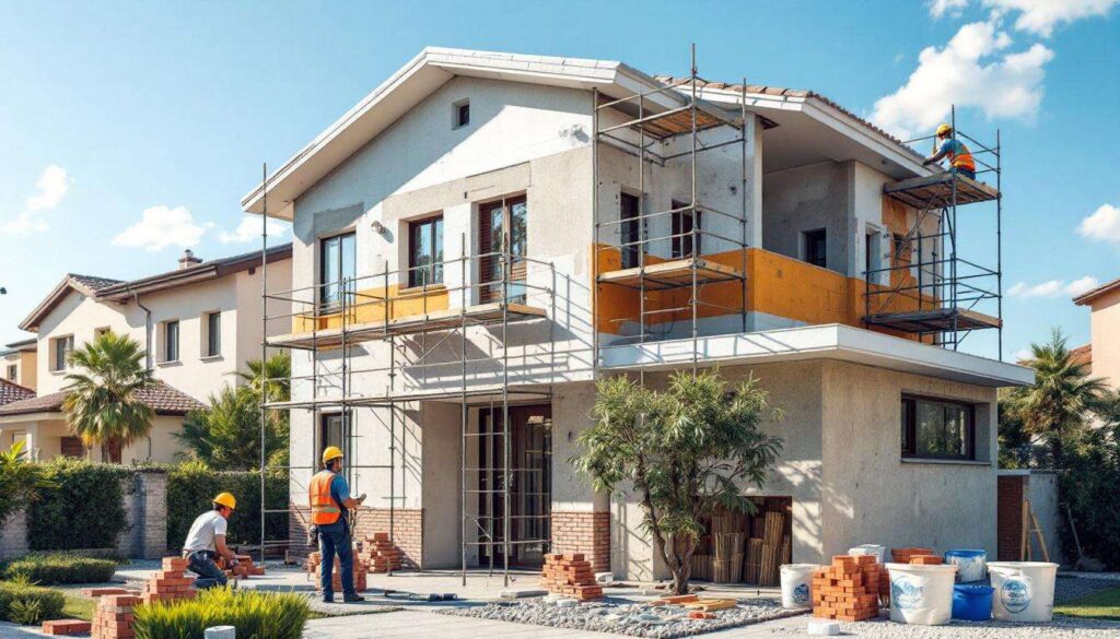 Bonus ristrutturazioni, come ottenere la detrazione al 50% per l’abitazione principale