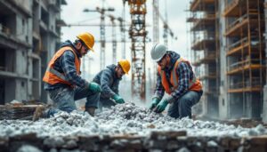 Bonifica dell’amianto nei lavori pubblici: normative, procedure e mappatura aggiornata in Italia