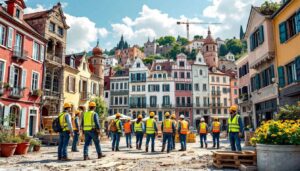 Prezzario nazionale opere pubbliche: quanto pesano davvero le differenze tra Regioni?