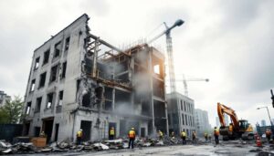 Demolizione e ricostruzione: il cambio di destinazione d’uso non è automatico