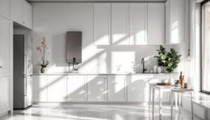 Dove si può mettere lo scaldabagno elettrico in casa?