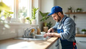 Dimentica il cattivo odore di fogna: l’idraulico spiega come eliminarlo facilmente