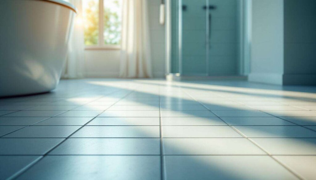 Questo trucco fai da te rinnova le fughe delle piastrelle senza ristrutturare il bagno