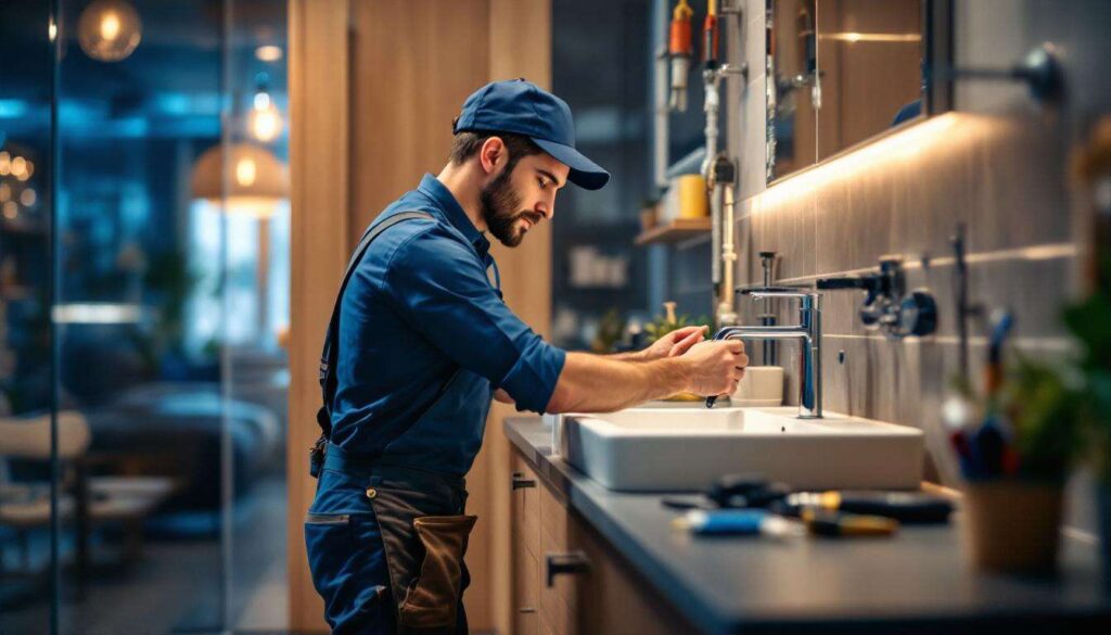 Trucco degli idraulici: come eliminare il cattivo odore dagli scarichi in pochi minuti