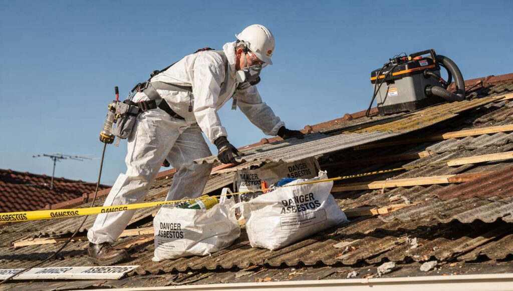 Bonus amianto, come rimuovere l’eternit con le agevolazioni 2026