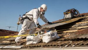 Bonus amianto, come rimuovere l’eternit con le agevolazioni 2026