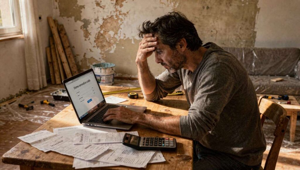 L'errore con il bonifico parlante che nel 2026 fa perdere l'intero bonus ristrutturazione al 50%