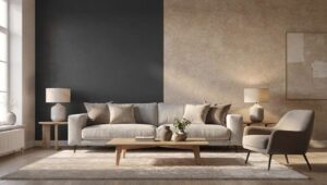 Ho dipinto due pareti invece di una e tutti mi chiedono chi sia il mio decoratore": la tendenza 2026 che cambia tutto