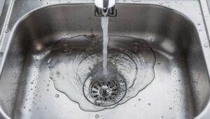 Versalo nel lavandino al posto del bicarbonato: lo scarico si sblocca in pochissimi secondi