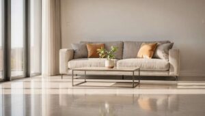 Nuovo pavimento senza rompere niente? Il risultato è davvero sorprendente