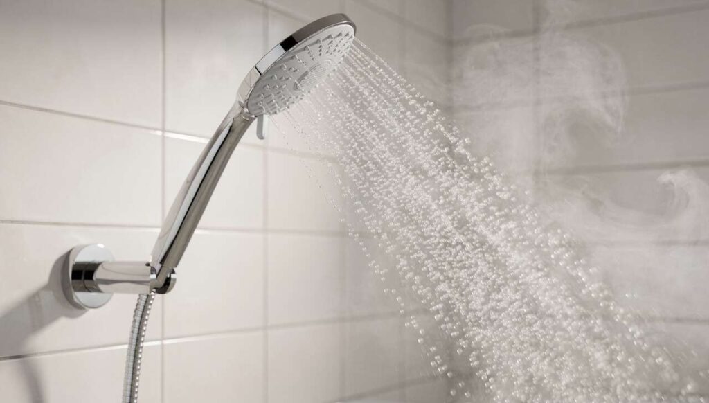 Doccetta igienica accanto al WC: cos’è, come funziona e quando conviene davvero